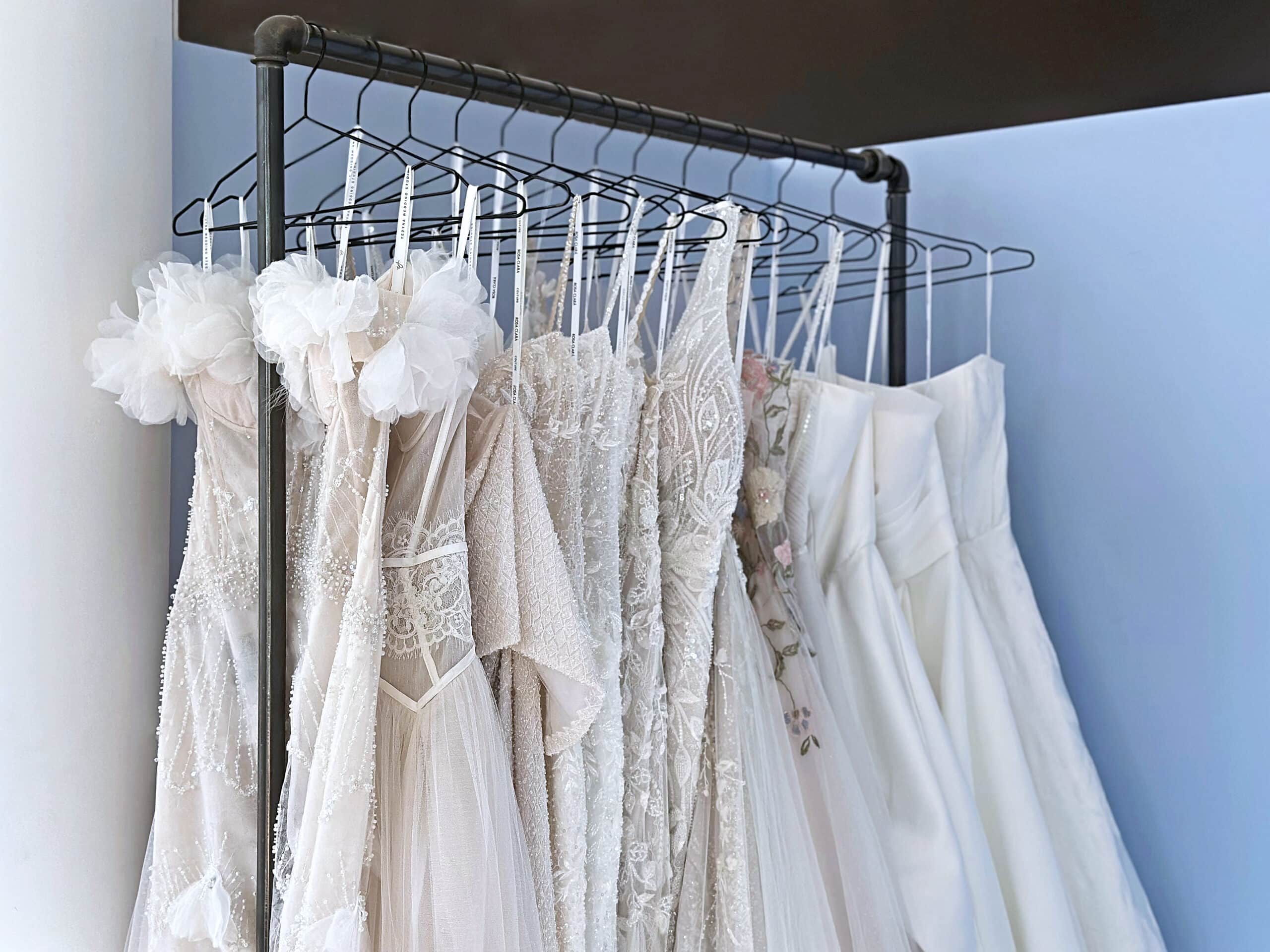 Brautatelier Love & Brides in Frankfurt-Sachsenhausen
